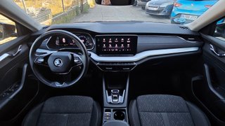 Skoda Octavia 2.0 TDI 110kW (150 CV) DSG Selection