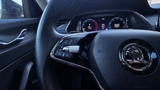 Skoda Octavia 2.0 TDI 110kW (150 CV) DSG Selection