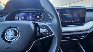Skoda Octavia 2.0 TDI 110kW (150 CV) DSG Selection