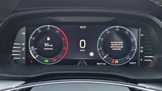 Skoda Octavia 2.0 TDI 110kW (150 CV) DSG Selection