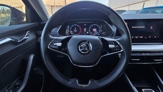 Skoda Octavia 2.0 TDI 110kW (150 CV) DSG Selection
