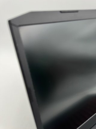 Acer Nitro 5 i7 10ª Gen - Para piezas