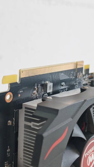 Tarjeta Gráfica Veineda RX550 4GB GDDR5 128Bit