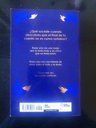 Un cuento perfecto
