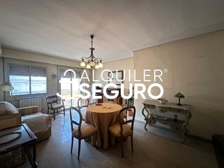 Piso en alquiler en Arrancapins en Valencia