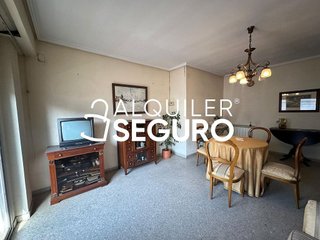 Piso en alquiler en Arrancapins en Valencia