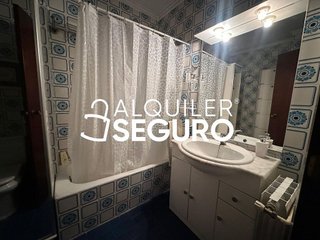 Piso en alquiler en Arrancapins en Valencia