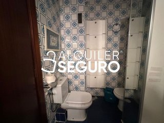Piso en alquiler en Arrancapins en Valencia