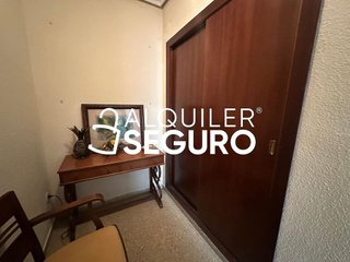 Piso en alquiler en Arrancapins en Valencia