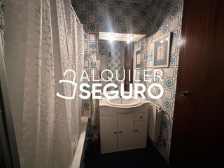 Piso en alquiler en Arrancapins en Valencia