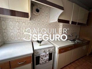 Piso en alquiler en Arrancapins en Valencia
