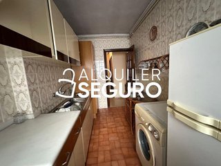 Piso en alquiler en Arrancapins en Valencia