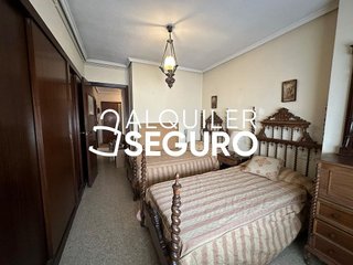 Piso en alquiler en Arrancapins en Valencia