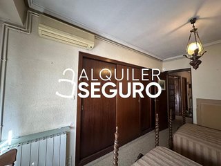 Piso en alquiler en Arrancapins en Valencia