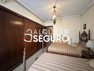 Piso en alquiler en Arrancapins en Valencia