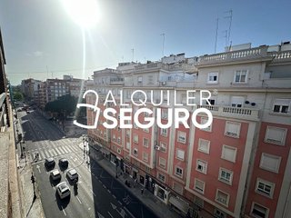 Piso en alquiler en Arrancapins en Valencia
