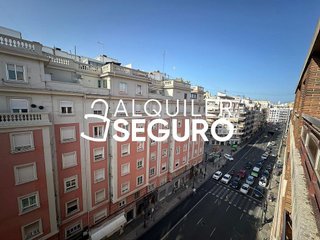 Piso en alquiler en Arrancapins en Valencia