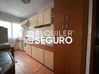 Piso en alquiler en Arrancapins en Valencia