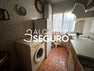 Piso en alquiler en Arrancapins en Valencia