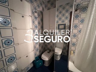 Piso en alquiler en Arrancapins en Valencia