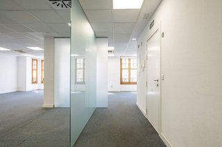 Oficina en alquiler en Alfonso en Zaragoza