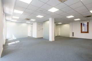 Oficina en alquiler en Alfonso en Zaragoza