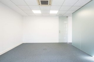 Oficina en alquiler en Alfonso en Zaragoza