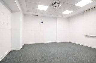 Oficina en alquiler en Alfonso en Zaragoza