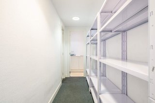 Oficina en alquiler en Alfonso en Zaragoza
