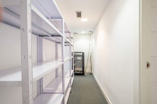 Oficina en alquiler en Alfonso en Zaragoza
