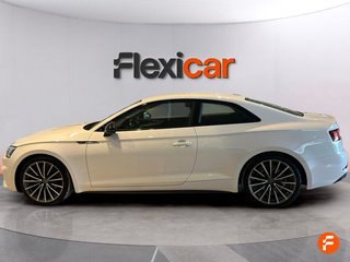 Audi A5 S line 2.0 TDI 110kW (150CV) Coupé