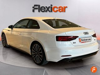 Audi A5 S line 2.0 TDI 110kW (150CV) Coupé