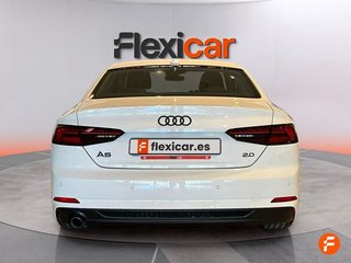Audi A5 S line 2.0 TDI 110kW (150CV) Coupé
