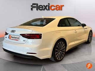 Audi A5 S line 2.0 TDI 110kW (150CV) Coupé