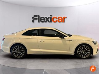 Audi A5 S line 2.0 TDI 110kW (150CV) Coupé