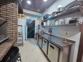 Local comercial en venta en Isla Cristina ciudad en Isla Cristina