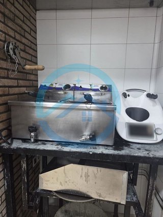 Local comercial en venta en Isla Cristina ciudad en Isla Cristina