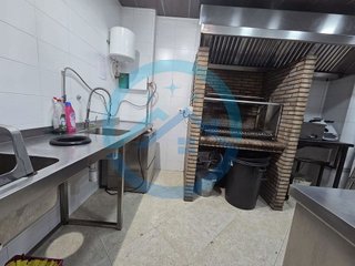 Local comercial en venta en Isla Cristina ciudad en Isla Cristina