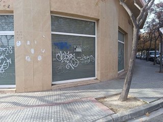 Local comercial en venta en Ponent en Reus