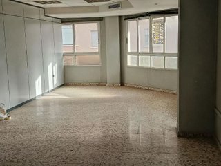 Oficina en venta en El Pla de Sant Josep - L'Asil en Elche