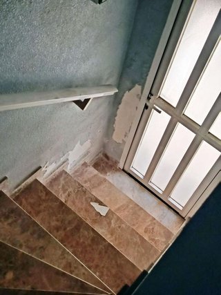 Oficina en venta en El Pla de Sant Josep - L'Asil en Elche