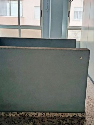 Oficina en venta en El Pla de Sant Josep - L'Asil en Elche