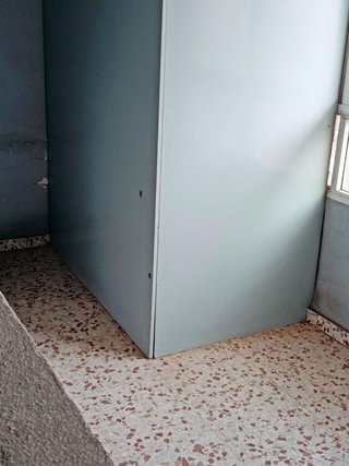 Oficina en venta en El Pla de Sant Josep - L'Asil en Elche