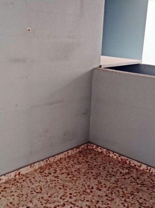 Oficina en venta en El Pla de Sant Josep - L'Asil en Elche