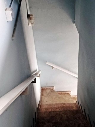 Oficina en venta en El Pla de Sant Josep - L'Asil en Elche