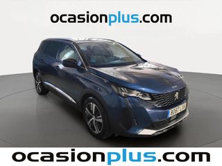 Peugeot 5008 PureTech 130 S&S Allure Pack EAT8 96 kW (130 CV)