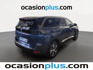 Peugeot 5008 PureTech 130 S&S Allure Pack EAT8 96 kW (130 CV)