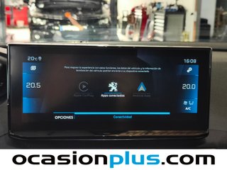 Peugeot 5008 PureTech 130 S&S Allure Pack EAT8 96 kW (130 CV)