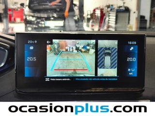 Peugeot 5008 PureTech 130 S&S Allure Pack EAT8 96 kW (130 CV)