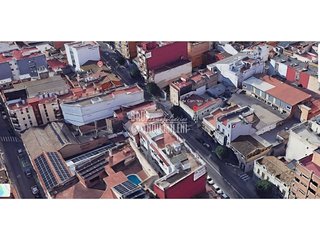 Terreno en venta en Benetússer